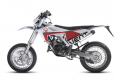 Vent Moto HM Motard 125 2T Competition 2022