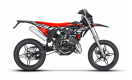 Beta Motor 50 RR Motard 2T 