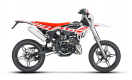 Beta Motor 50 RR Motard 2T 