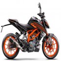 KTM 125 Duke