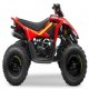 Mini Quad CF Moto CFORCE 110