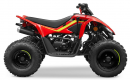 Mini Quad CF Moto CFORCE 110