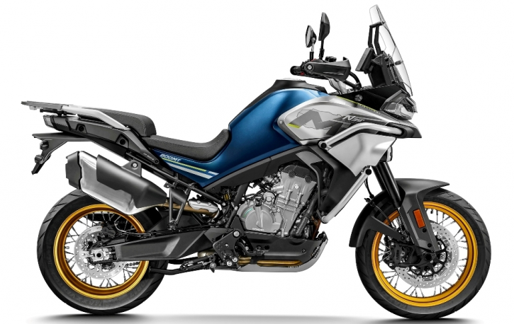 CF Moto 800 MT Touring