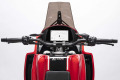 Moto Morini X-CAPE 650 Gold Wheels Edition 