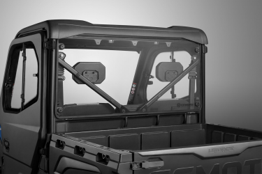 PARABREZZA POSTERIORE UFORCE600