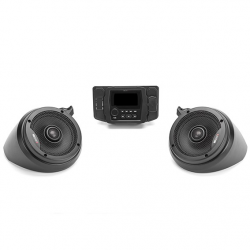 AUDIO SYSTEM CFMOTO UFORCE600