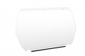 PARABREZZA ANTERIORE – ZFORCE1000 SPORT