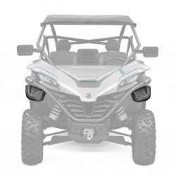 PARAFANGHI ANTERIORI SPORT ZFORCE1000 SPORT