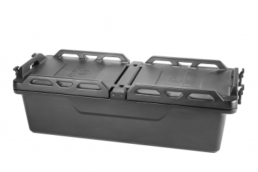 CARGO BOX POSTERIORE UFORCE 1000