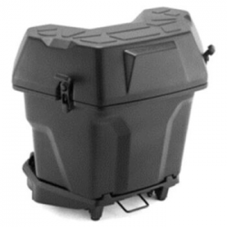 CARGO BOX con attacchi – BAULE PASSEGGERO – CFORCE850/CFORCE1000/CFORCE625 TOURING