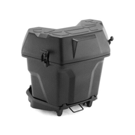 CARGO BOX con attacchi – BAULE PASSEGGERO – CFORCE850/CFORCE1000/CFORCE625 TOURING