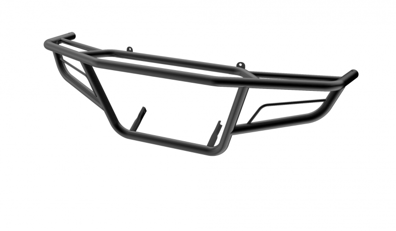 BUMPER POSTERIORE CFORCE850/CFORCE1000 – PROTEZIONE FARI