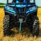 BUMPER ANTERIORE CFORCE850/CFORCE1000