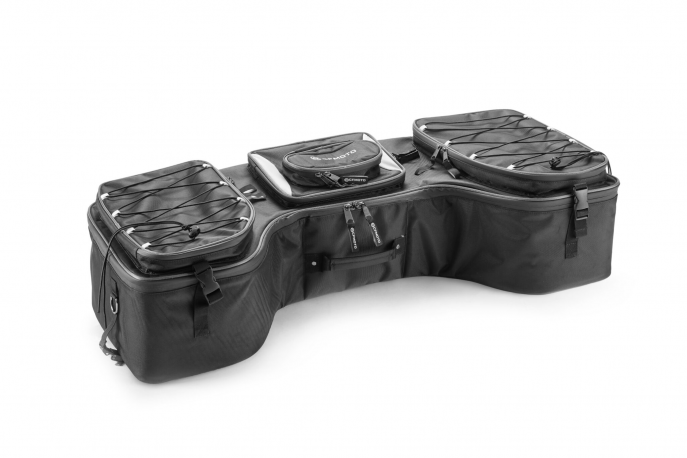 SOFT BAG – BAULE SOFT POSTERIORE