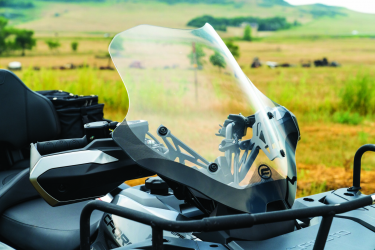 PARABREZZA CFORCE625