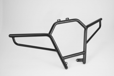 BUMPER ANTERIORE CFORCE625 + protezione fari