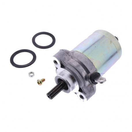 Motorino D'avviamento Beta RR 125 LC