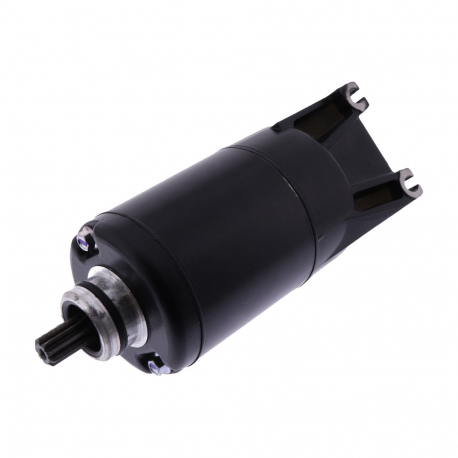 Motorino D'avviamento Kawasaki ER-6F 650 A 