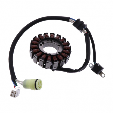 Statore Yamaha YFM 250 Bear Tracker 