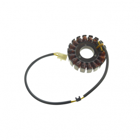 Statore Kawasaki EN 450 A Ltd 