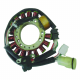 Statore Yamaha YFM 600 FWA Grizzly 4WD 