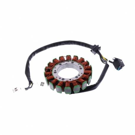 Statore Arctic Cat/Textron Cat 500 4WD 