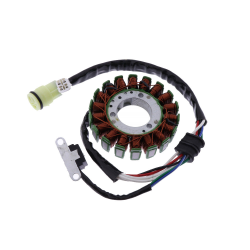 Statore Yamaha YFM 250 Bear Tracker