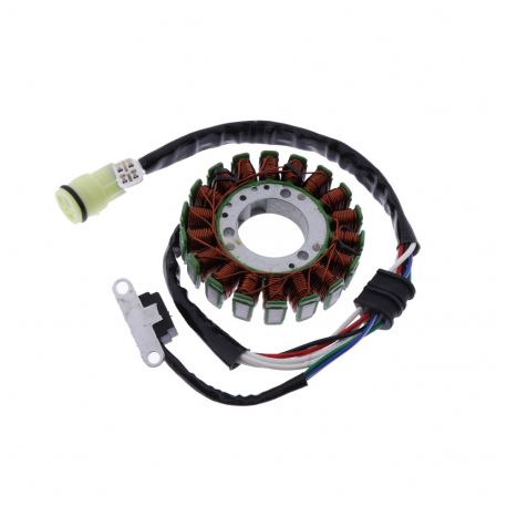 Statore Yamaha YFM 250 Bear Tracker 
