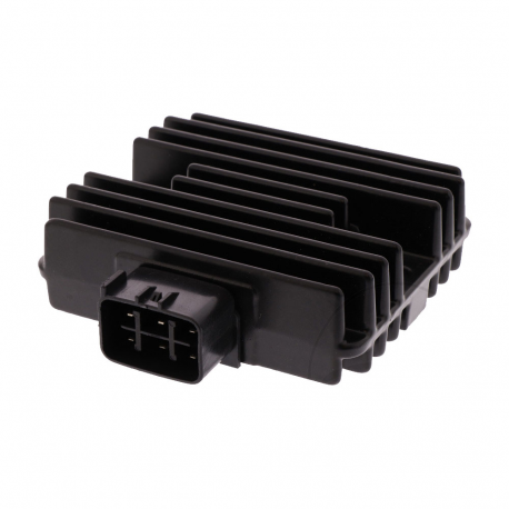 Ricambi Versys 2007-2016 Regolatore Di Tensione Per KAWASAKI KLE 650 VERSYS 2007-2016 | Raddrizzatore Corrente Alternata Componentistica Elettrica Moto