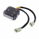 Regolatore di tensione Suzuki LT-A 500 F Vinson 4WD