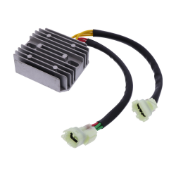 Regolatore di tensione Suzuki LT-A 500 F Vinson 4WD