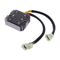 Regolatore di tensione Suzuki LT-A 500 F Vinson 4WD