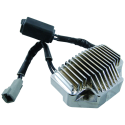 Regolatore di tensione Harley Davidson FXDB 1584