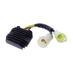 Regolatore di tensione Kawasaki ZX-6R 600 J Ninja