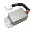 Regolatore di tensione Honda XL 200 R