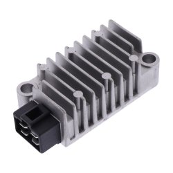 Regolatore di tensione Derbi GPR 125 2T Nude