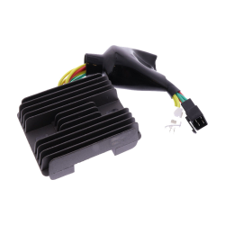 Regolatore di tensione Honda VFR 800 FI