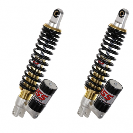Coppia Ammortizzatori Honda SES 125 Dylan 