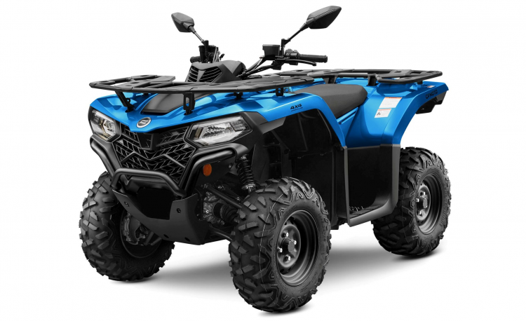 CFORCE 450 X 4 4x4