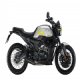 Zontes 125 Gk 
