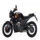 Zontes 125 Gk 