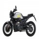 Zontes 125 Gk 