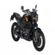 Zontes 125 Gk 
