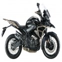 Zontes 350 T2 Crossover