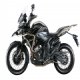 Zontes 350 T2 Crossover 