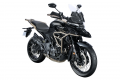Zontes 350 T2 Crossover 
