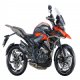 Zontes 350 T1 Crossover 