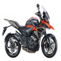 Zontes 350 T1 Crossover
