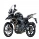 Zontes 350 T1 Crossover 