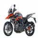 Zontes 350 T1 Crossover 